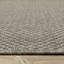 Tapis gris / gris clair Corraline-1407369098