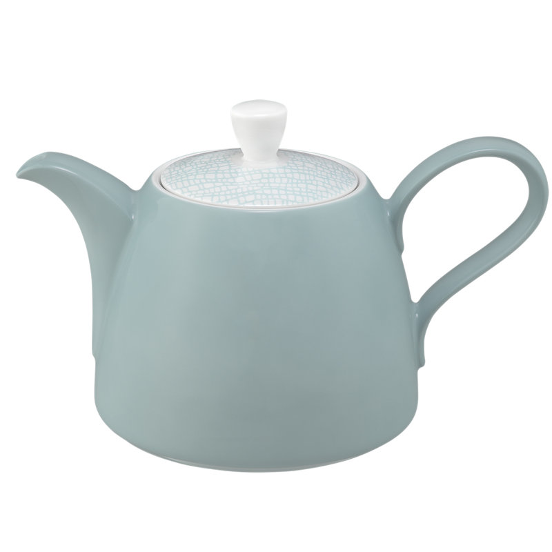 Life 47oz Teapot Set