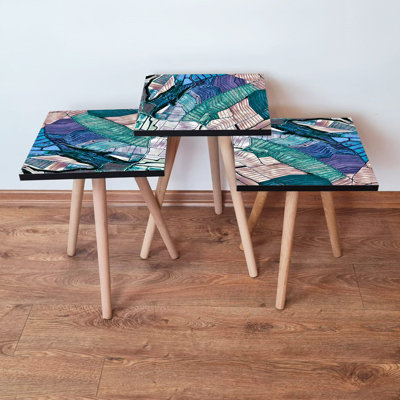 Nesting Table (3 Pieces)