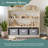 EdQ Essentials 3-Shelf Open Storage-59131998