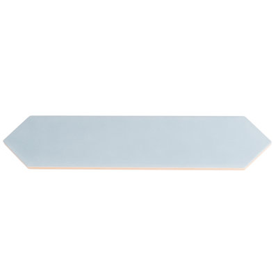 Piquet 2'' W x 10'' L Ceramic Singular Tile