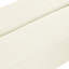 Lit escamotable pliant avec matelas en mousse, blanc pour un matelas dense convertible à sensation de luxe Une nuit de repos-1967399616