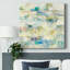 Toile tendue abstraite pastel III-Gallery URID12271-R-297440234