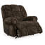 Fauteuil inclinable rembourré Witalij