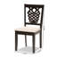 Beahr Solid Wood Dining Chair