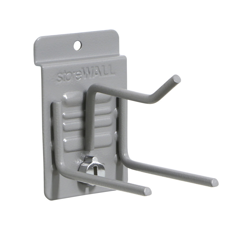 Slatwall Tripod Tool Hook