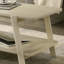 Table de bout en bois moderne Mid-Century