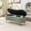 Banc de rangement rembourré Kaybree-1799253833