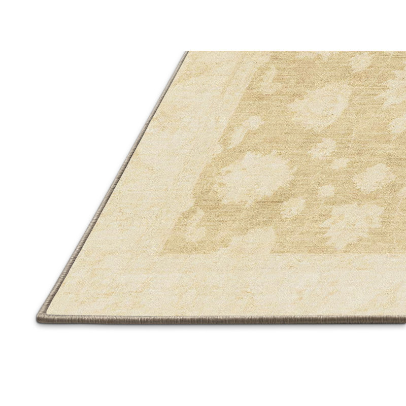 Tapis abstrait moderne 2879, Tapis de couloir 2 pi x 5 pi
