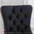 Classic Velvet Dining Chairs,  High-end Tufted Solid Wood Contemporary Velvet Upholstered Dining-1527203555