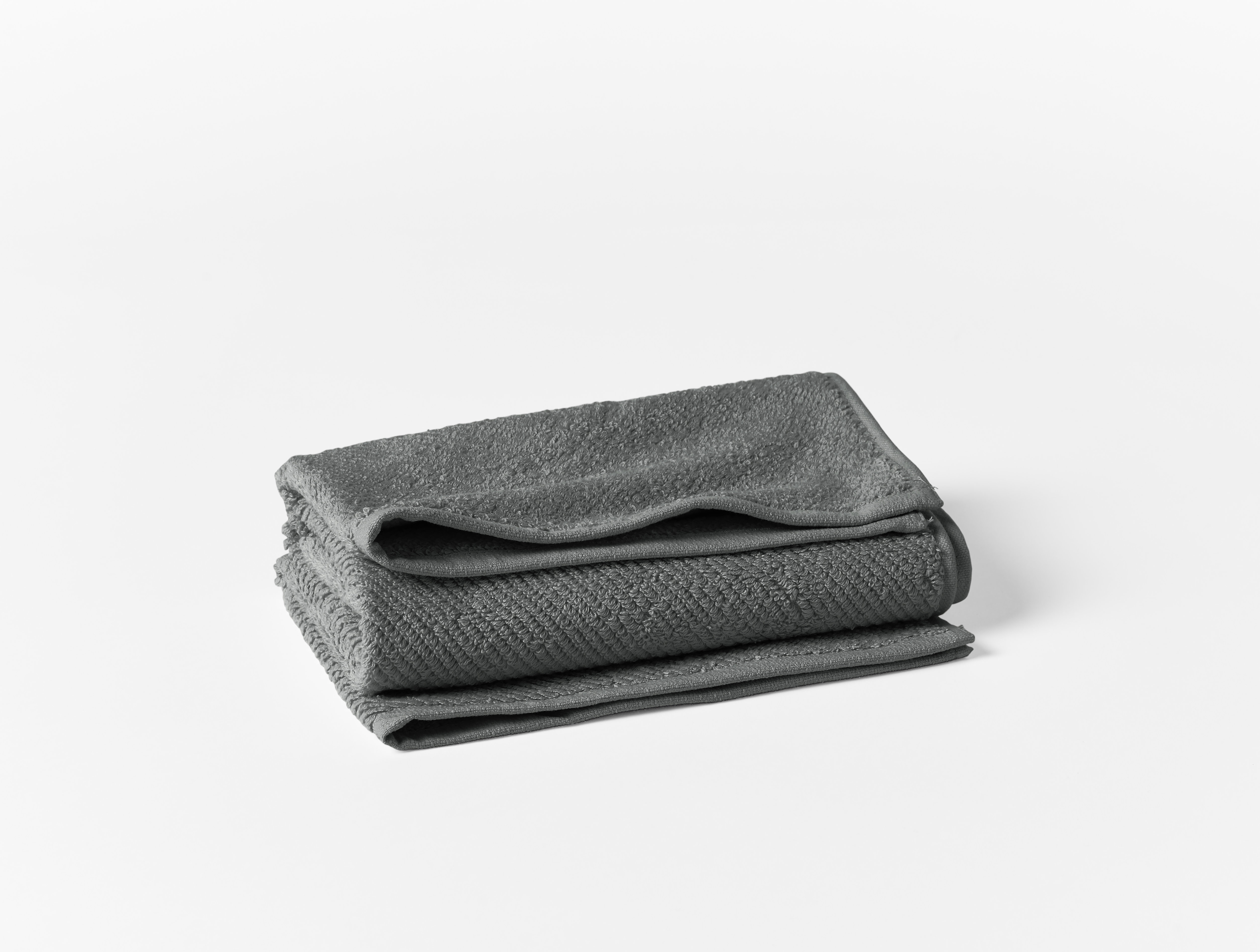 Cloud Loom™ Organic Towels – Coyuchi