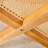 Konradin Round Solid Wood Dining Table-1010534452