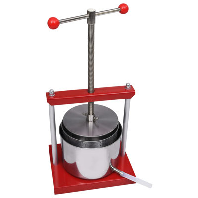 Symple Stuff Eyan Manual Slow Masticating & Cold Press Juicer