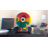 3 - Speed Turntable Decorative Record Player with Bluetooth