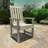 Arbnora 4-Person 42" Square, Counter-Height Outdoor Dining Set-18864223-88112190