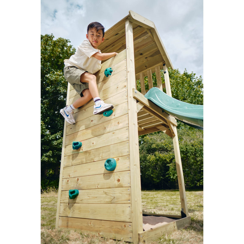 Tour d'observation avec bras pivotant Plum®
