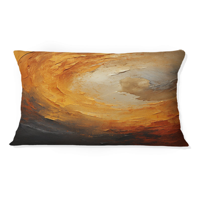 Coussin Gold