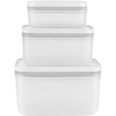 ZWILLING, Fresh and Save - 3 Container Food Storage Set