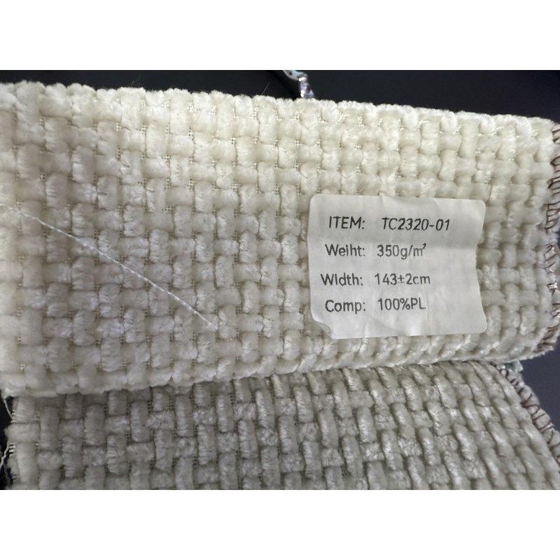 Canapé modulaire Zara, Beige