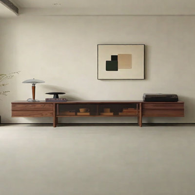 Meuble télé moderne et minimaliste