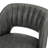 26''H Swivel Barstools With Metal Legs-754533495-754533492