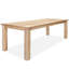 Ensemble de table de salle à manger 94 po Oxford-1431610857-1431610858