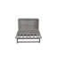 Lit escamotable avec port USB et tablettes amovibles de chaque côté-1495700742-1495700745