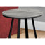 Table d'appoint polyvalente et contemporaine avec construction durable et attrait élégant-1892291205