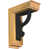 4"W x 2"T Western Red Cedar (Rough Sawn) is unavailable