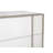 Zayde 33'' W 5 - Drawer Dresser