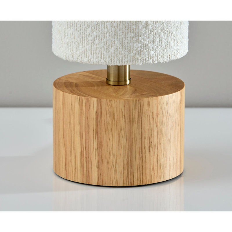 Lanterne de table Brayden