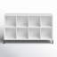 Bibliothèques cubes Caleshia-1180281159