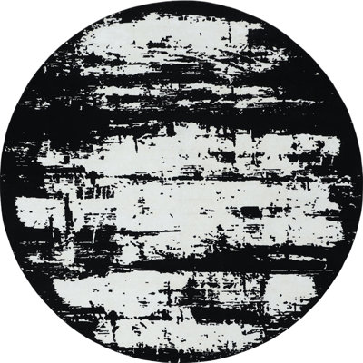 Handmade Wool Area Rug