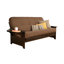 Futon double avec matelas Johnte-1501006804-1501006809-1549864487