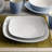 Noritake Colorwave 16-Piece Square Dinnerware Set, Service for 4-94571497