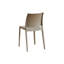 Ensemble de 4 chaises d'appoint Aspen Breeze, chaises d'appoint modernes en polypropylène, salon et salle à manger contemporains-202644128
