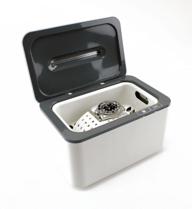 Jewelry Cleaner +