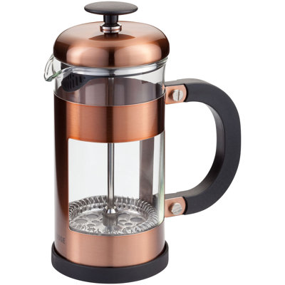 Judge, Coffee - Glass Cafetiere