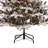90' Lighted Fir Christmas Tree