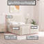 Alama Upholstered Panel Bed-525769461-525769468
