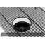 Luxury 33" L x 20" W Double Basin Undermount Kitchen Sink with Basket Strainer-83677488