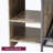 4 Pair Solid Wood Shoe Rack-88958245