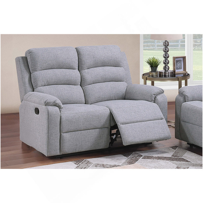 Causeuse 1Pc Motion Sincere Bone