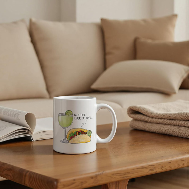 Mug