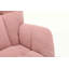 Chaise berçante moderne Marsa-119183393