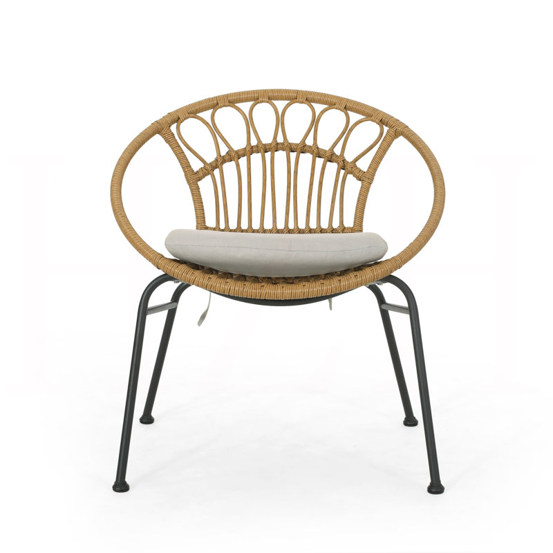 Chaise d'extérieur