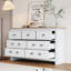 Barba 140cm Sideboard