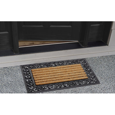 Schubert Doormat