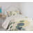 Polyester Floral Coverlet-96150347