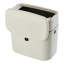 Pp Manual Lift Waste Bin - 7L